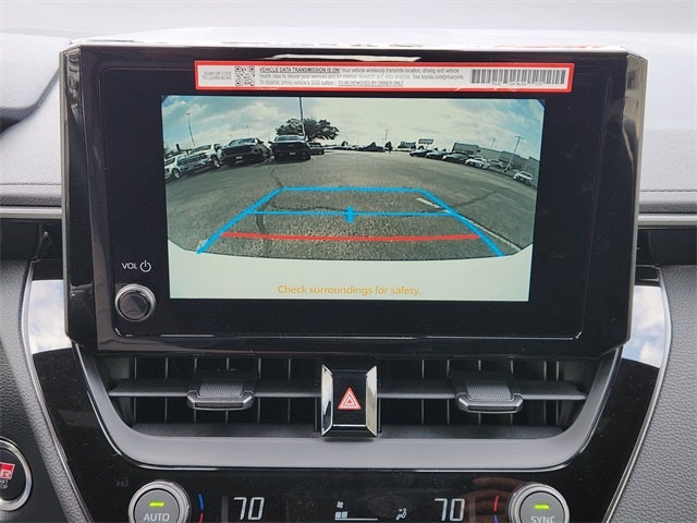 2025 Toyota GR Corolla Premium