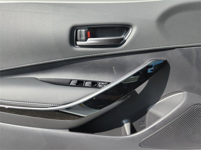 2025 Toyota GR Corolla Premium