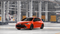 2027 Toyota Corolla Hatchback XSE