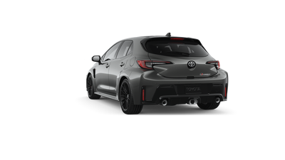 2026 Toyota GR Corolla Premium Plus DAT