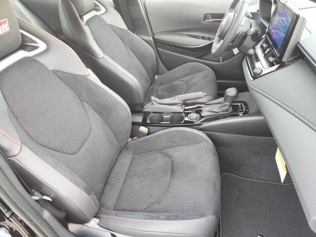 2026 Toyota GR Corolla Premium Plus DAT