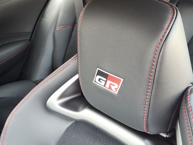 2026 Toyota GR Corolla Premium Plus DAT