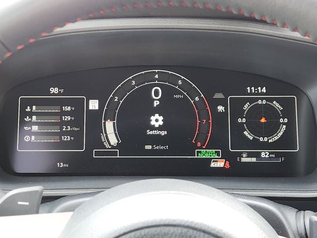 2026 Toyota GR Corolla Premium Plus DAT