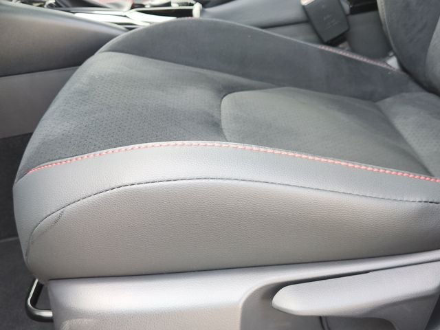 2026 Toyota GR Corolla Premium Plus DAT