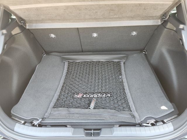 2026 Toyota GR Corolla Premium Plus DAT