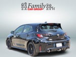 2026 Toyota GR Corolla Premium Plus DAT