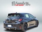 2026 Toyota GR Corolla Premium Plus DAT