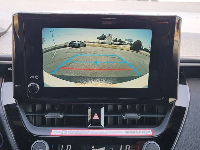 2026 Toyota GR Corolla DAT