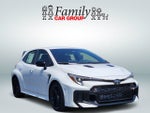 2026 Toyota GR Corolla DAT