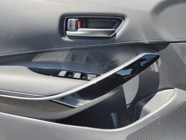 2026 Toyota GR Corolla DAT