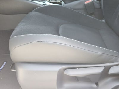 2026 Toyota GR Corolla DAT
