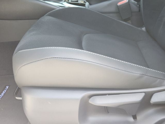 2026 Toyota GR Corolla DAT
