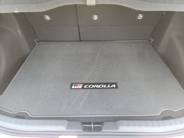 2026 Toyota GR Corolla DAT