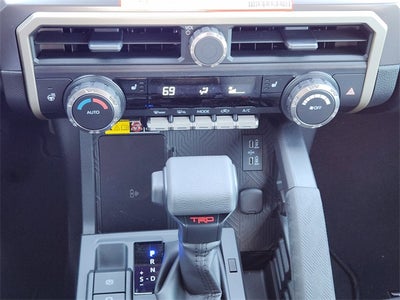 2026 Toyota Tacoma i-FORCE MAX Tacoma TRD Off-Road