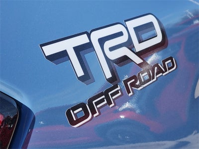 2026 Toyota Tacoma i-FORCE MAX Tacoma TRD Off-Road