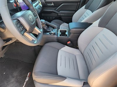 2026 Toyota Tacoma i-FORCE MAX Tacoma TRD Off-Road