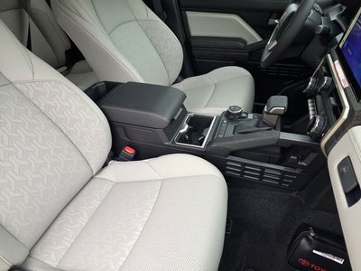 2026 Toyota Tacoma i-FORCE MAX Tacoma Limited