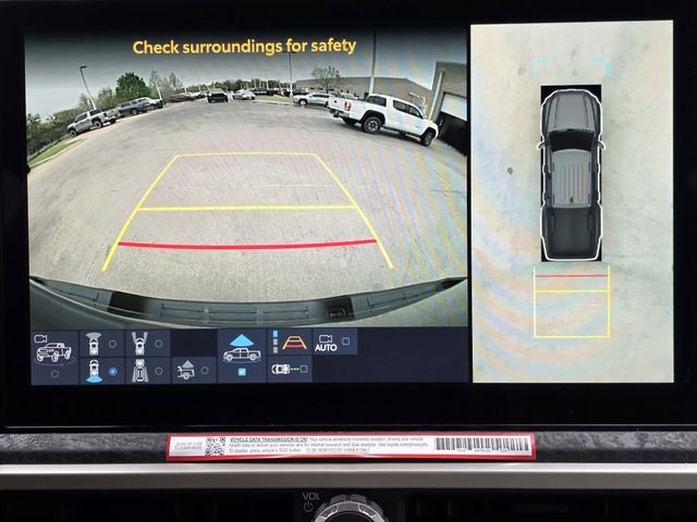 2026 Toyota Tacoma i-FORCE MAX Tacoma Limited