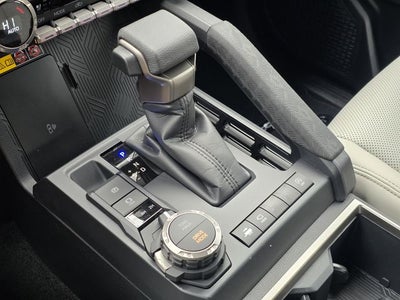 2026 Toyota Tacoma i-FORCE MAX Tacoma Limited