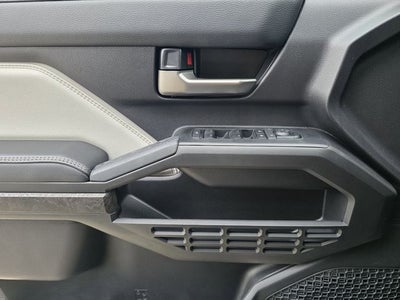 2026 Toyota Tacoma i-FORCE MAX Tacoma Limited