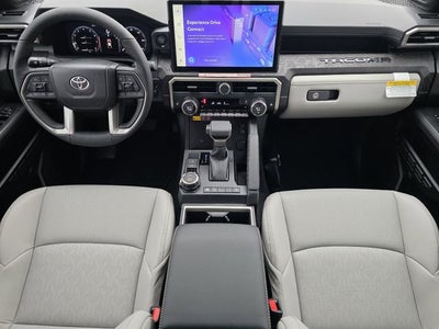2026 Toyota Tacoma i-FORCE MAX Tacoma Limited