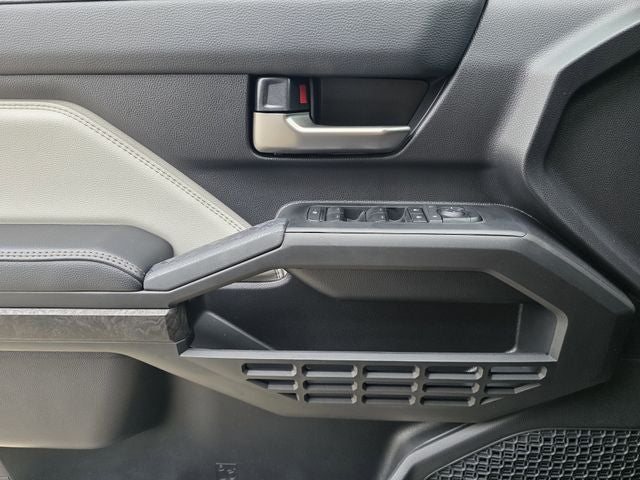 2026 Toyota Tacoma i-FORCE MAX Tacoma Limited