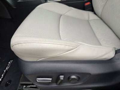 2026 Toyota Tacoma i-FORCE MAX Tacoma Limited