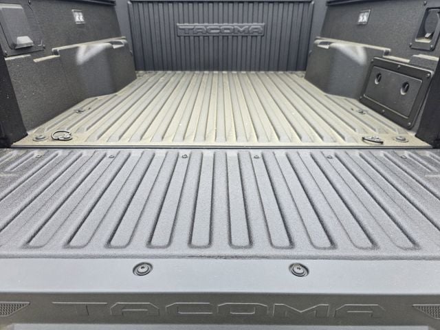 2026 Toyota Tacoma i-FORCE MAX Tacoma Limited