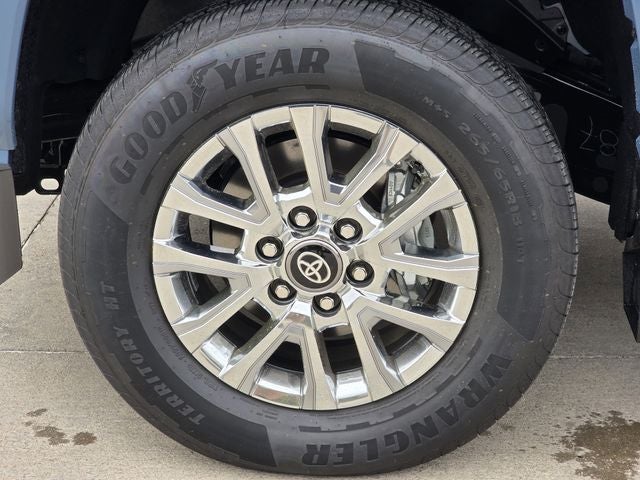 2026 Toyota Tacoma i-FORCE MAX Tacoma Limited