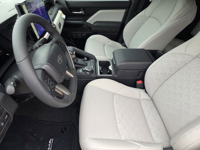 2026 Toyota Tacoma i-FORCE MAX Tacoma Limited