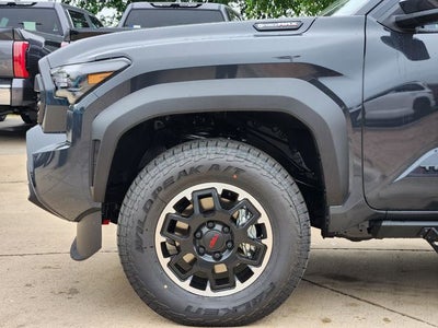 2026 Toyota Tacoma i-FORCE MAX Tacoma TRD Off-Road