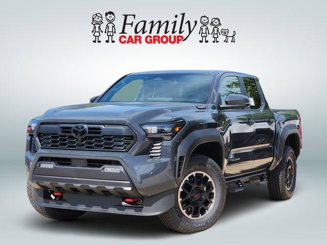 2026 Toyota Tacoma i-FORCE MAX Tacoma TRD Off-Road