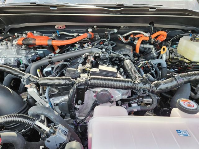 2026 Toyota Tacoma i-FORCE MAX Tacoma TRD Off-Road