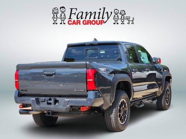 2026 Toyota Tacoma i-FORCE MAX Tacoma TRD Off-Road