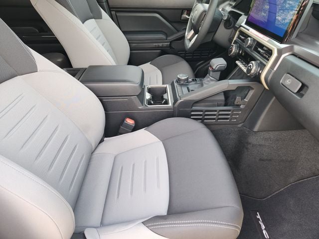 2026 Toyota Tacoma i-FORCE MAX Tacoma TRD Sport