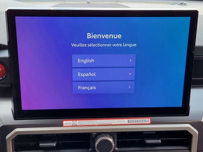 2026 Toyota Tacoma i-FORCE MAX Tacoma TRD Sport