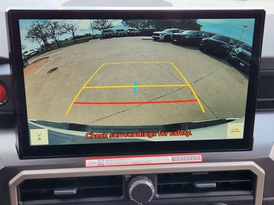 2026 Toyota Tacoma i-FORCE MAX Tacoma TRD Sport