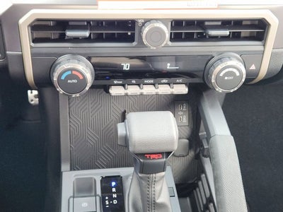 2026 Toyota Tacoma i-FORCE MAX Tacoma TRD Sport