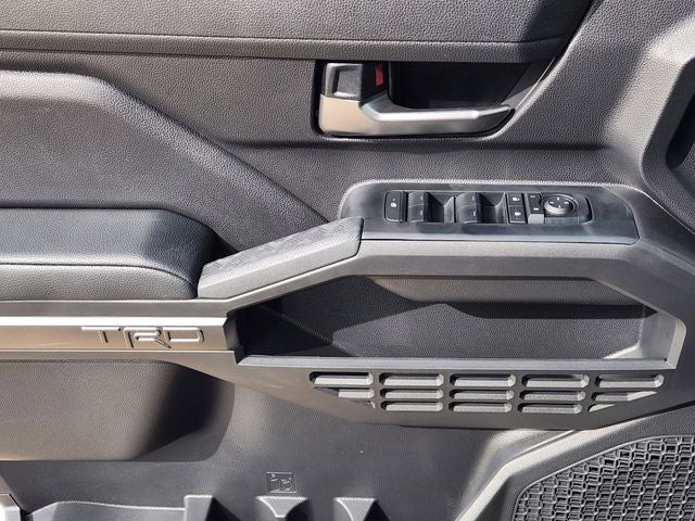 2026 Toyota Tacoma i-FORCE MAX Tacoma TRD Sport