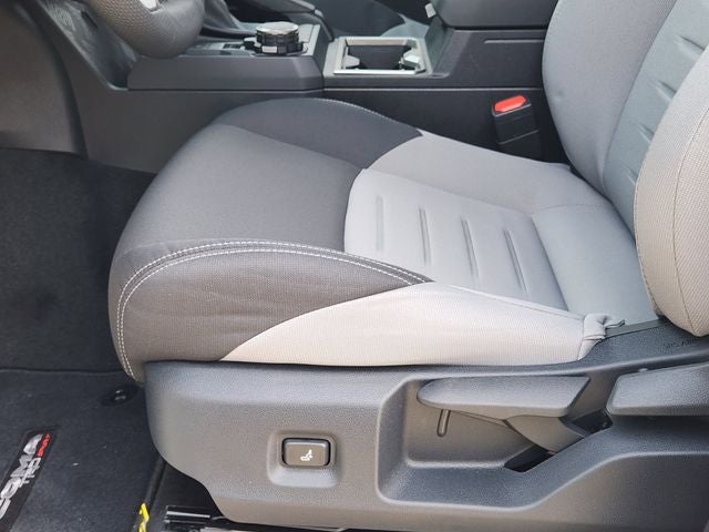 2026 Toyota Tacoma i-FORCE MAX Tacoma TRD Sport