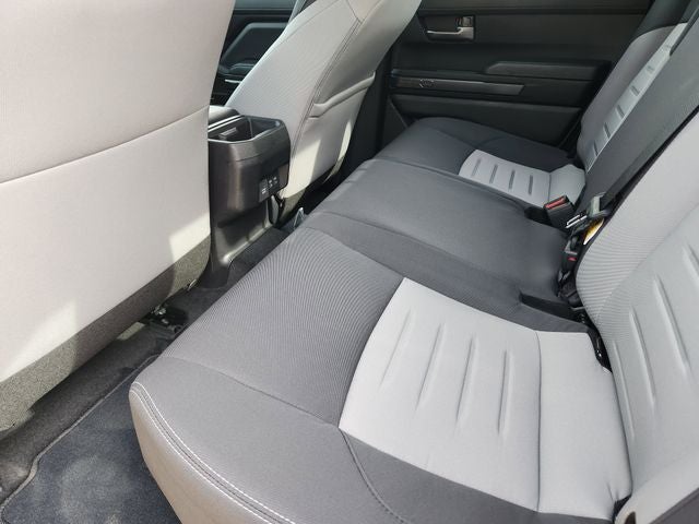 2026 Toyota Tacoma i-FORCE MAX Tacoma TRD Sport