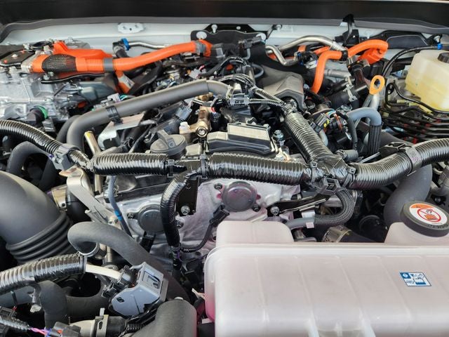 2026 Toyota Tacoma i-FORCE MAX Tacoma TRD Sport