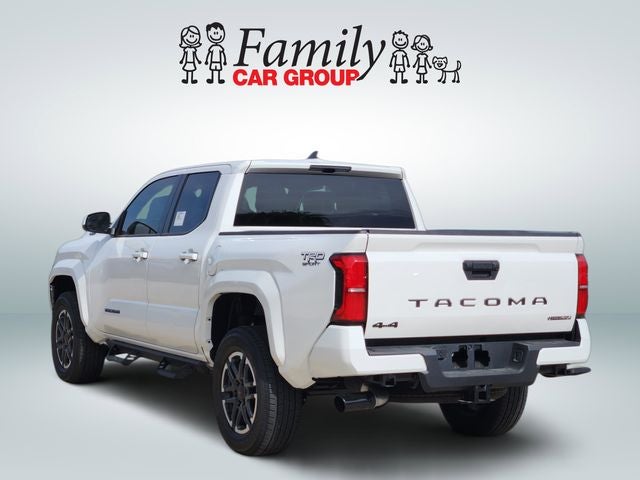 2026 Toyota Tacoma i-FORCE MAX Tacoma TRD Sport