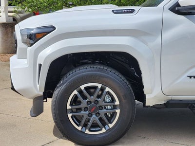2026 Toyota Tacoma i-FORCE MAX Tacoma TRD Sport