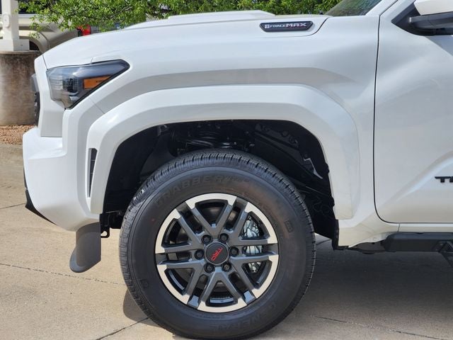 2026 Toyota Tacoma i-FORCE MAX Tacoma TRD Sport