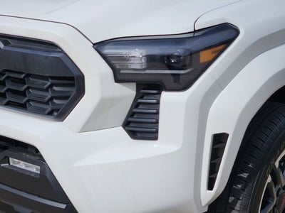 2026 Toyota Tacoma i-FORCE MAX Tacoma TRD Sport