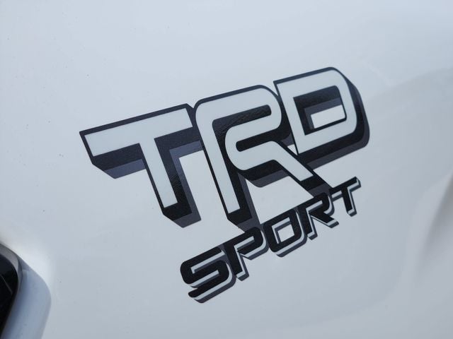 2026 Toyota Tacoma i-FORCE MAX Tacoma TRD Sport