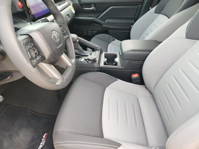 2026 Toyota Tacoma i-FORCE MAX Tacoma TRD Sport