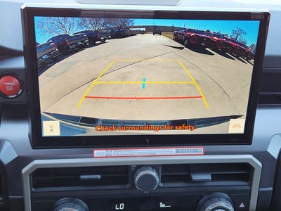 2026 Toyota Tacoma i-FORCE MAX Tacoma TRD Off-Road