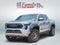 2026 Toyota Tacoma i-FORCE MAX Tacoma Trailhunter